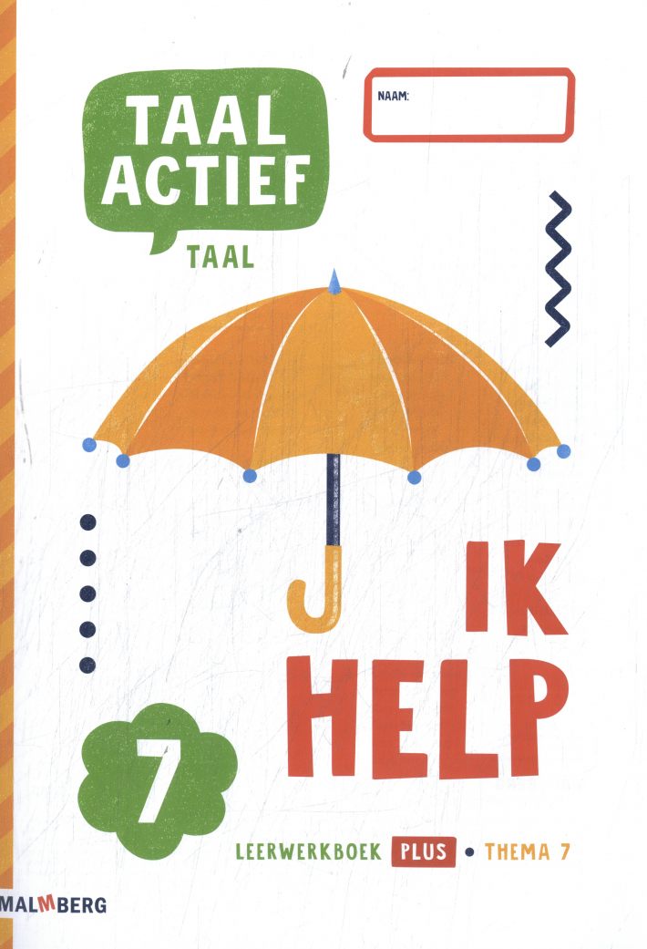 Taal actief