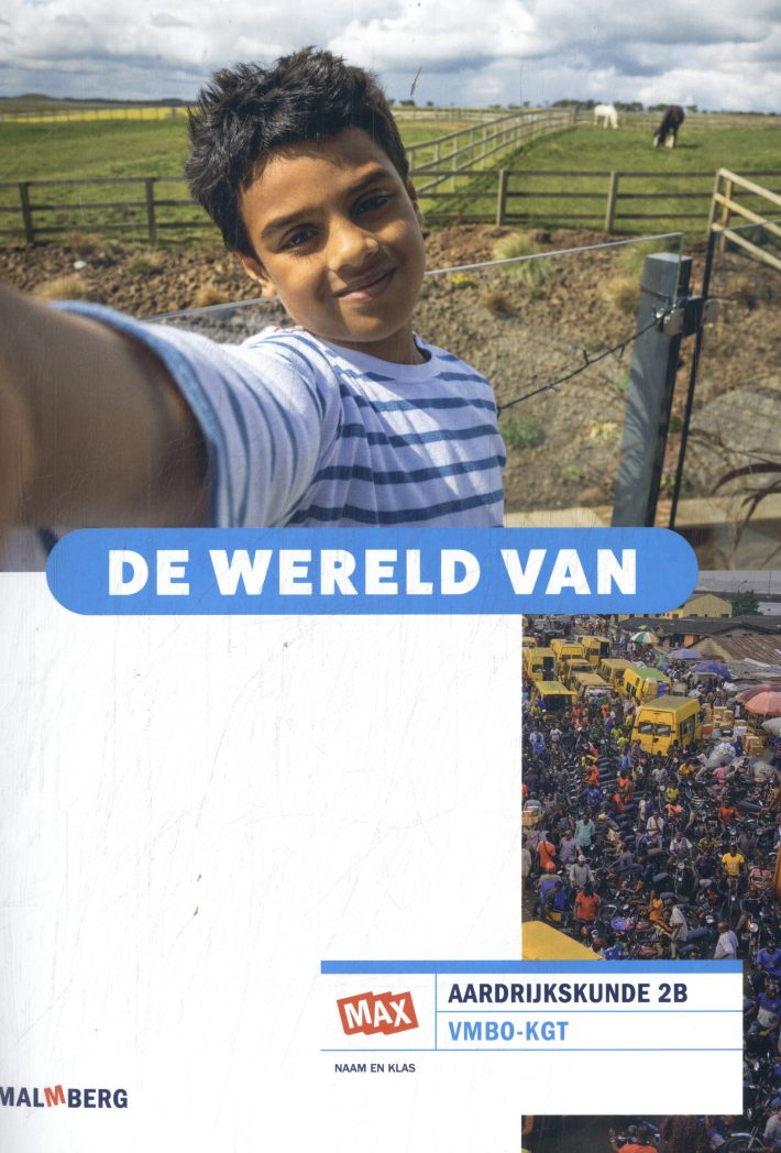 De wereld van