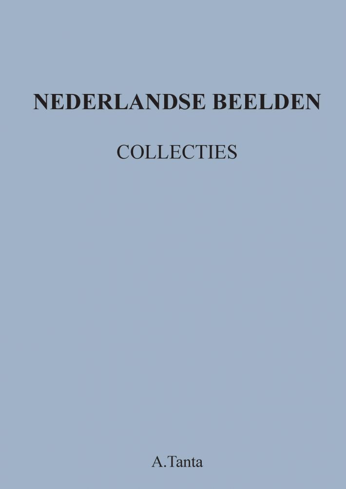 Nederlandse Beelden Collecties