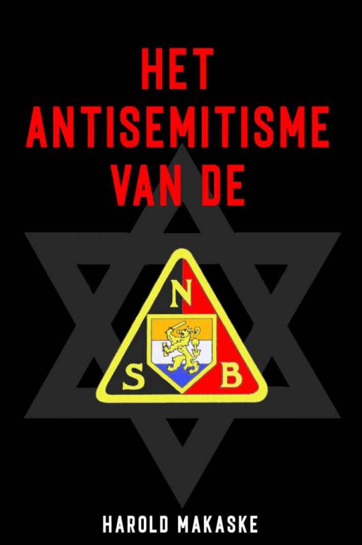 Het antisemitisme van de NSB