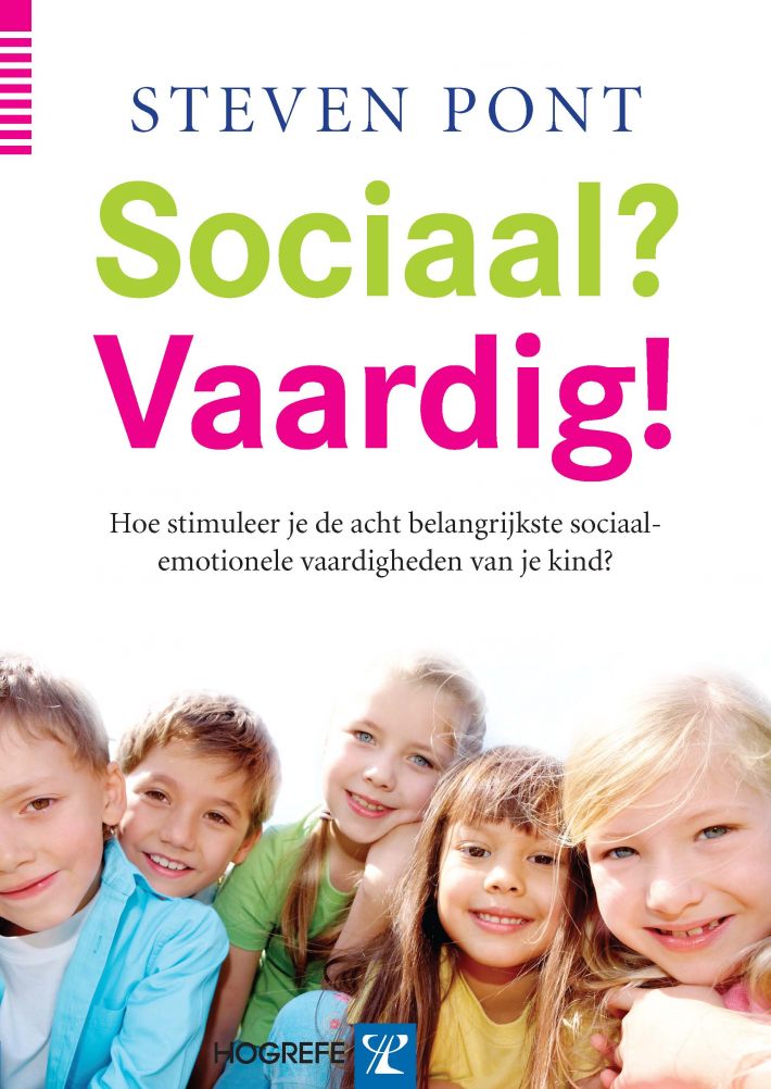 Sociaal?Vaardig!