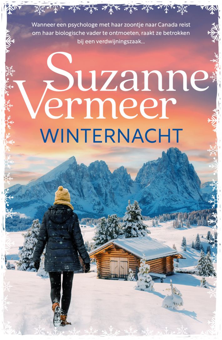 Winternacht • Winternacht