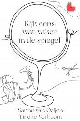 Kijk eens wat vaker in de spiegel