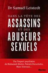 Dans la tête des assassins et des abuseurs sexuels • Dans les coulisses du Sporting Anderlecht