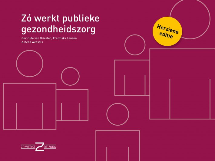 Zo werkt publieke gezondheidszorg • Zo werkt publieke gezondheidszorg