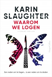 Waarom we logen - promotiepakket à 30 ex. • Waarom we logen • Waarom we logen • Waarom we logen • Waarom we logen - backcard à 12 ex.