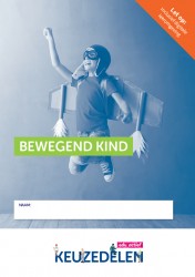 Keuzedeel Bewegend kind | combipakket