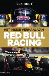 Het inside verhaal van Red Bull Racing • Het inside verhaal van Red Bull Racing