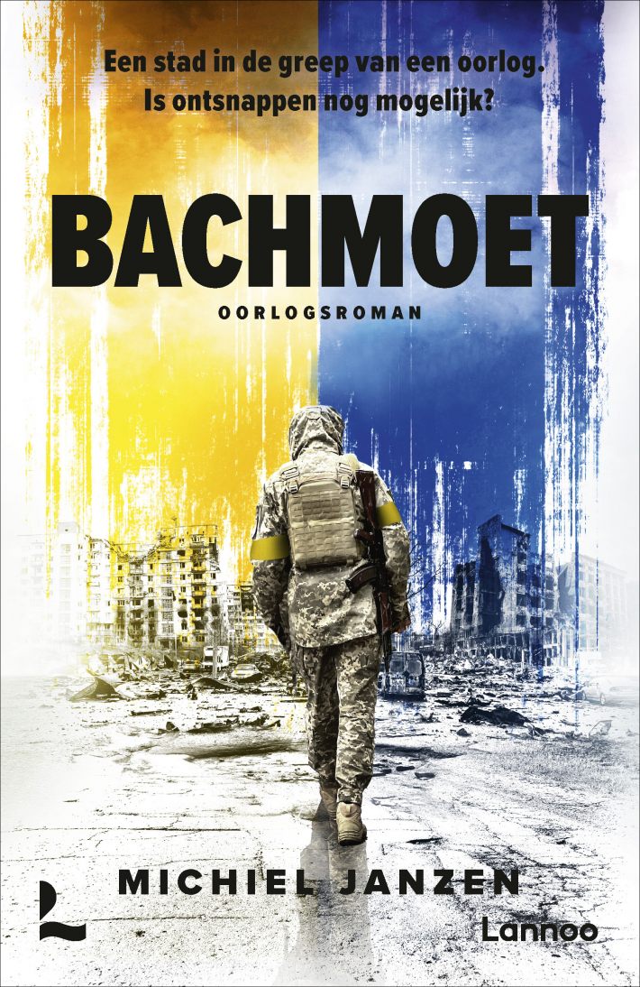 Bachmoet • Bachmoet