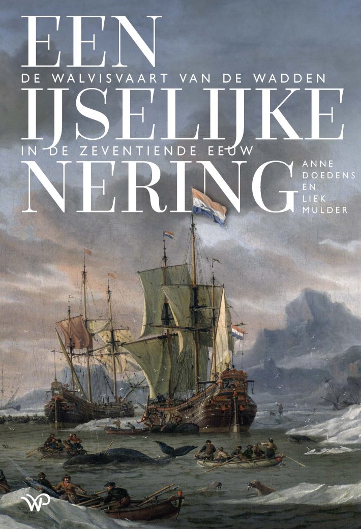 Een IJselijke Nering