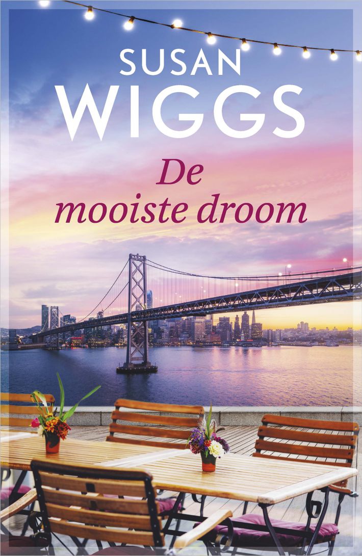 De mooiste droom • De mooiste droom