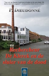 Rechercheur De Klerck en de sluier van de dood • Rechercheur De Klerck en de sluier van de dood