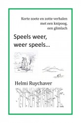 Speels weer, weer speels...