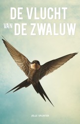 De vlucht van de zwaluw