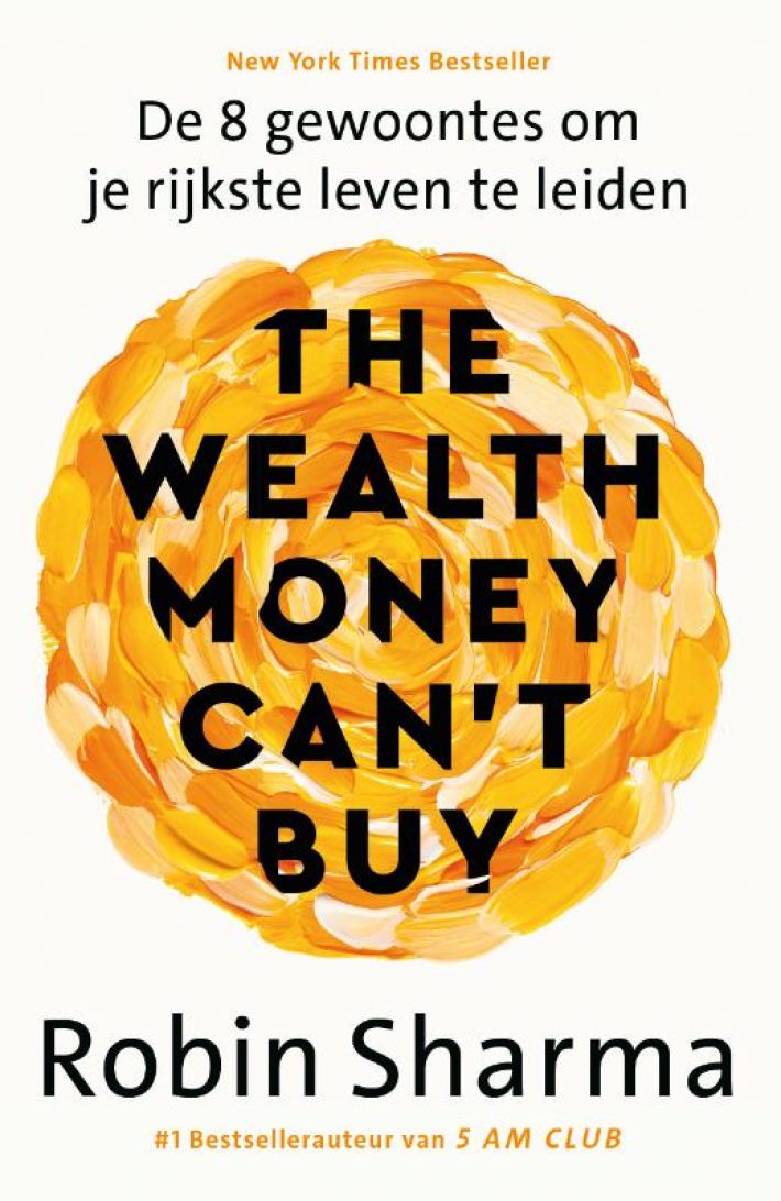 The Wealth Money Can't Buy • The Wealth Money Can't Buy