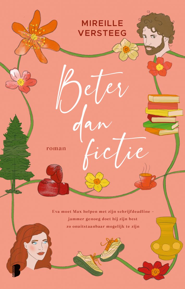 Beter dan fictie • Beter dan fictie