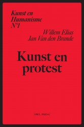 Kunst en Protest