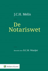 De Notariswet