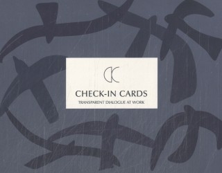 Check-in Cards