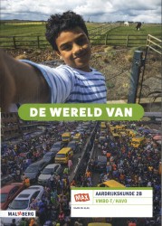 De wereld van