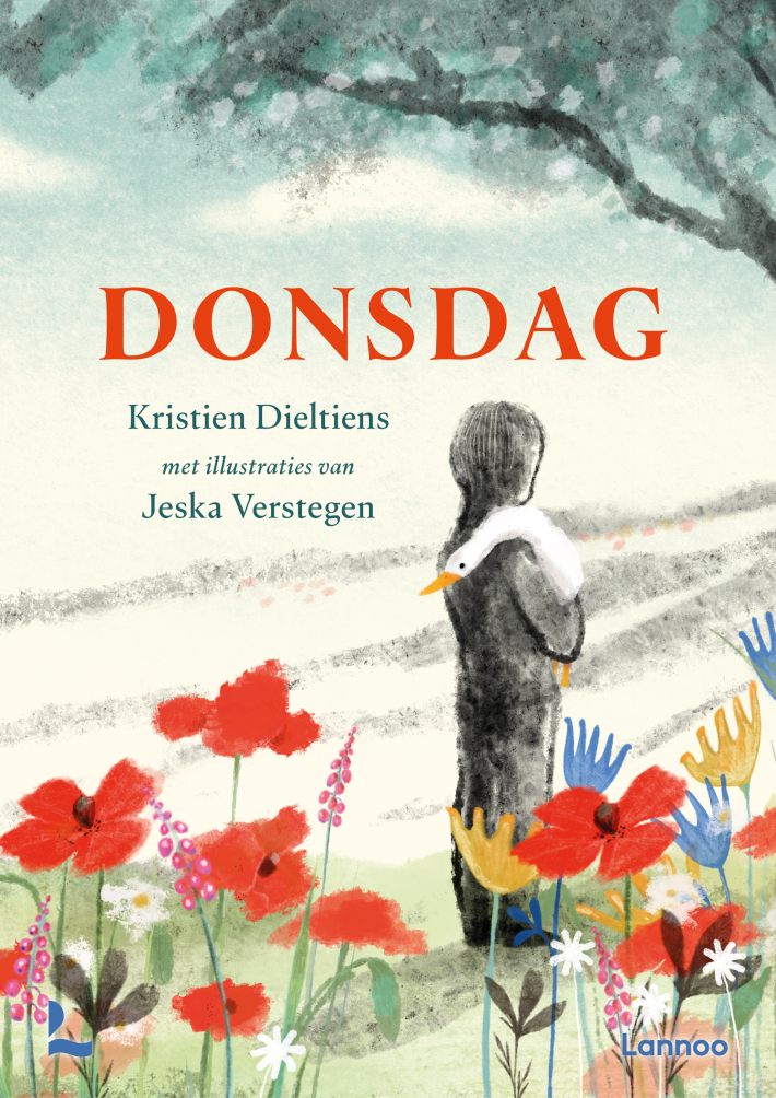 Donsdag • Donsdag