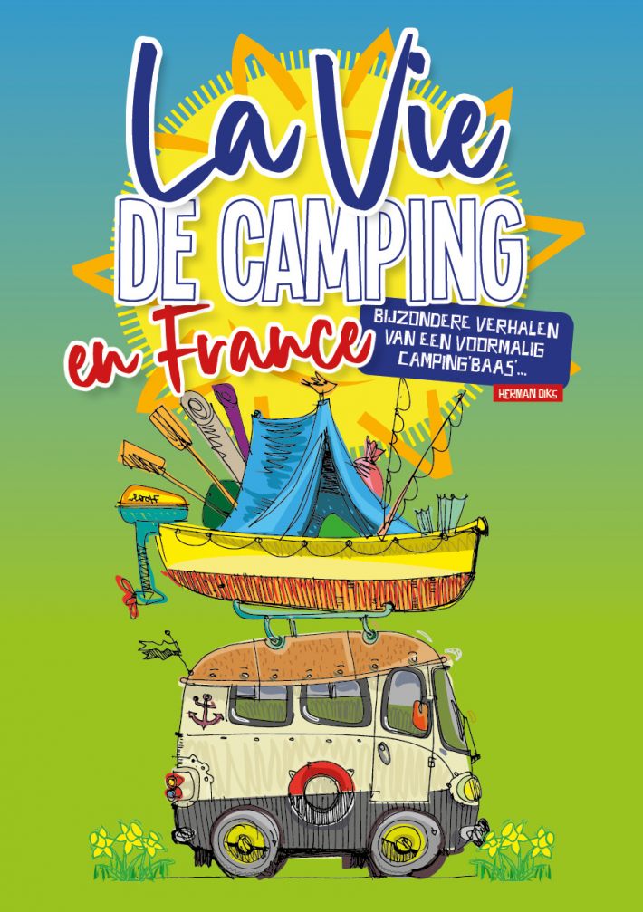 La Vie de Camping