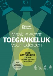 Maak je event toegankelijk