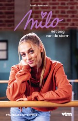 Milo - Het oog van de storm