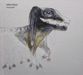 Anutosh - Schaduw