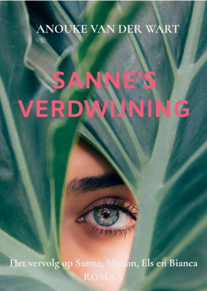 Sanne's verdwijning