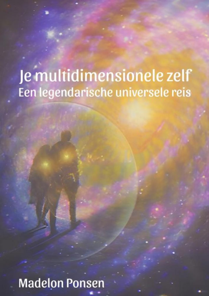 Je multidimensionele zelf