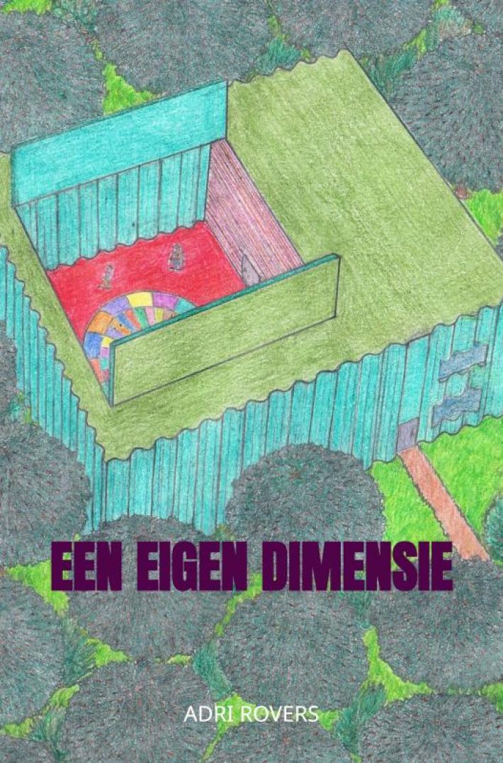 Een Eigen Dimensie