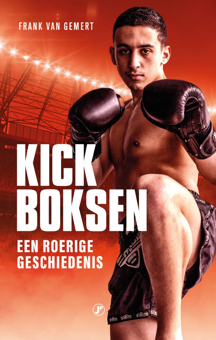 Kickboksen