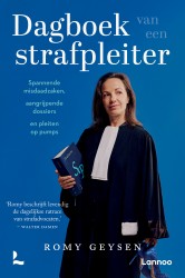 Dagboek van een strafpleiter • Dagboek van een strafpleiter