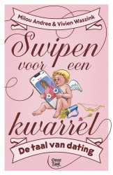 Swipen voor een kwarrel