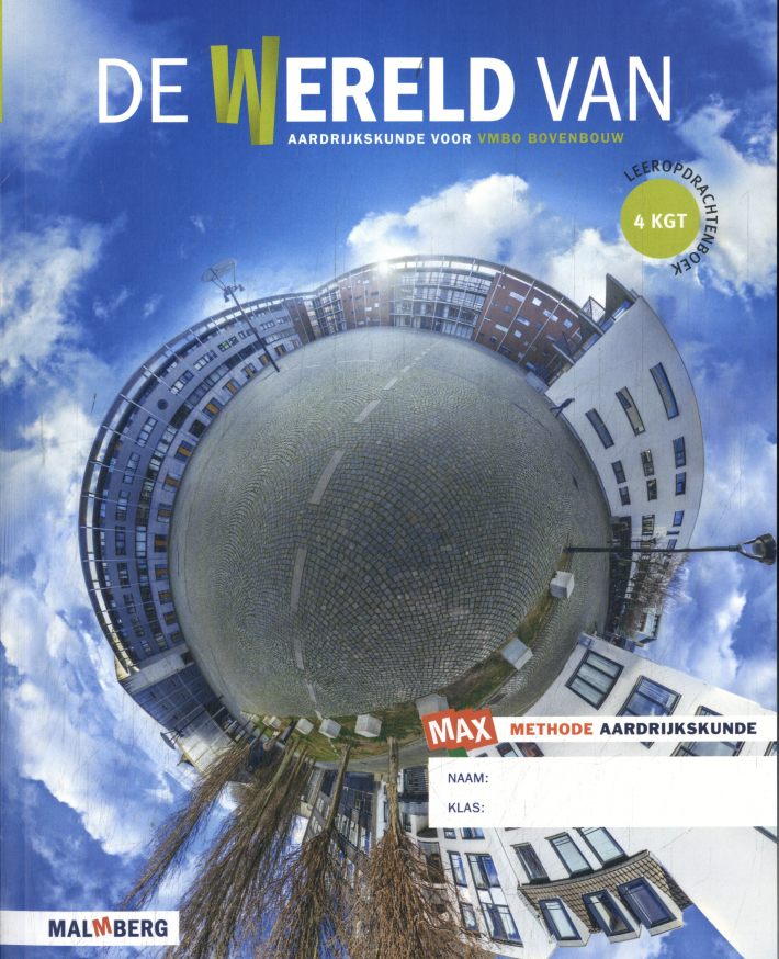 De wereld van