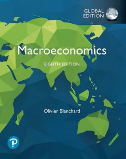 Macroeconomics, Global Edition