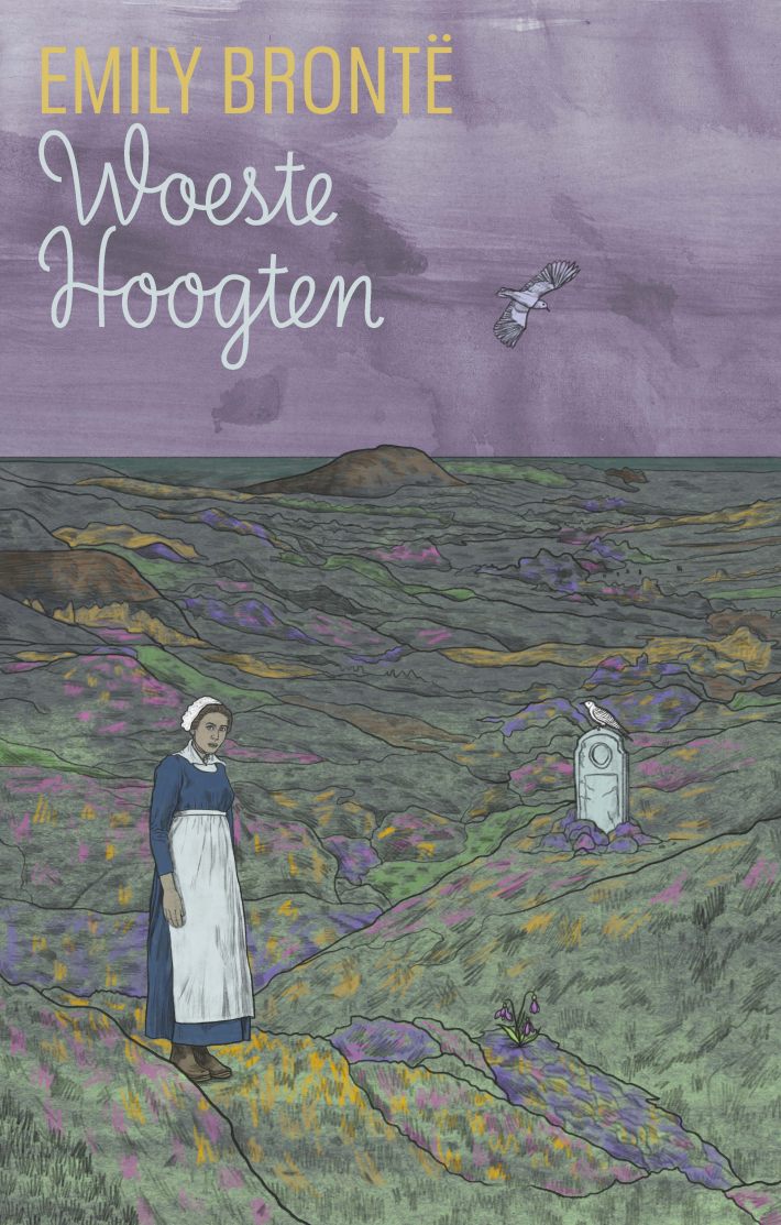 Woeste Hoogten • Woeste Hoogten