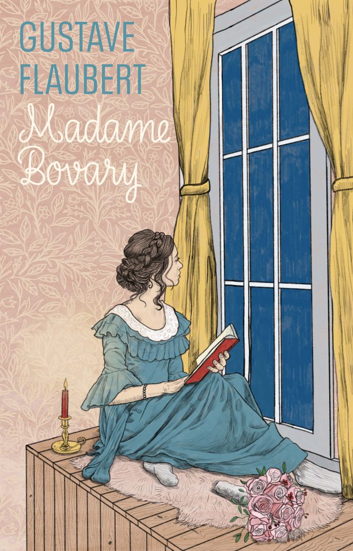 Madame Bovary • Madame Bovary