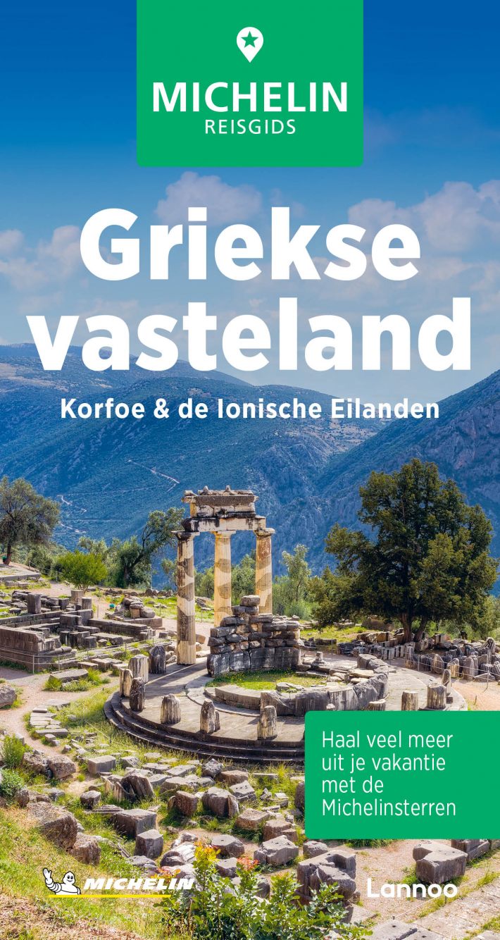 Griekse Vasteland