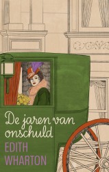 De jaren van onschuld • De jaren van onschuld