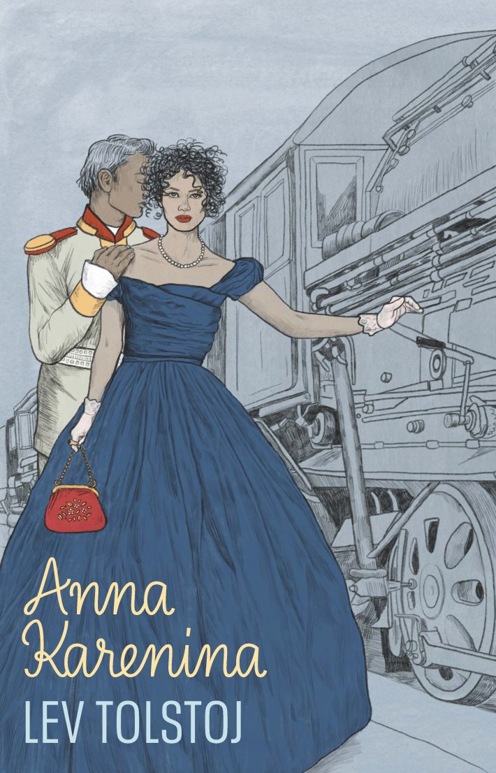 Anna Karenina • Anna Karenina