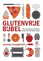 Glutenvrije bijbel • Glutenvrije bijbel