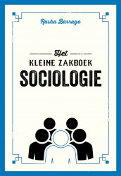 Het kleine zakboek sociologie