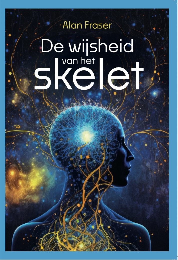 De wijsheid van het skelet