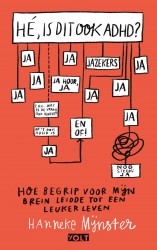 Hé, is dit ook ADHD? • Hé, is dit ook ADHD?