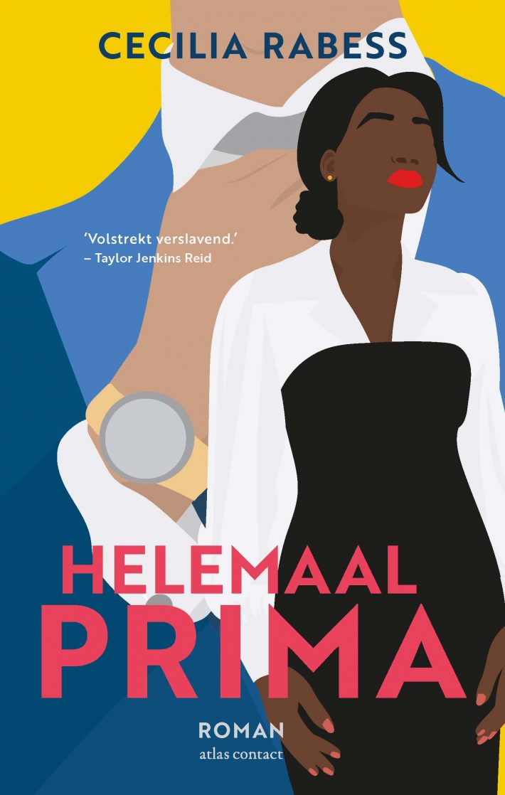 Helemaal prima • Helemaal prima