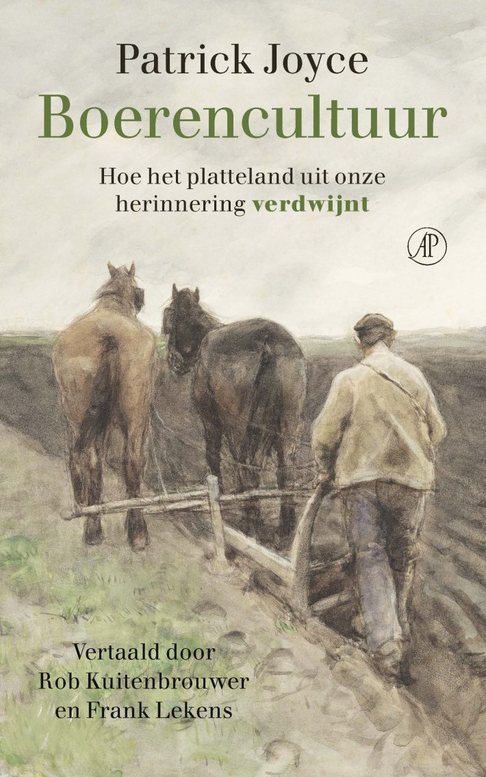 Boerencultuur