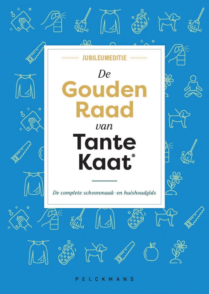 De Gouden Raad van Tante Kaat