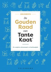 De Gouden Raad van Tante Kaat